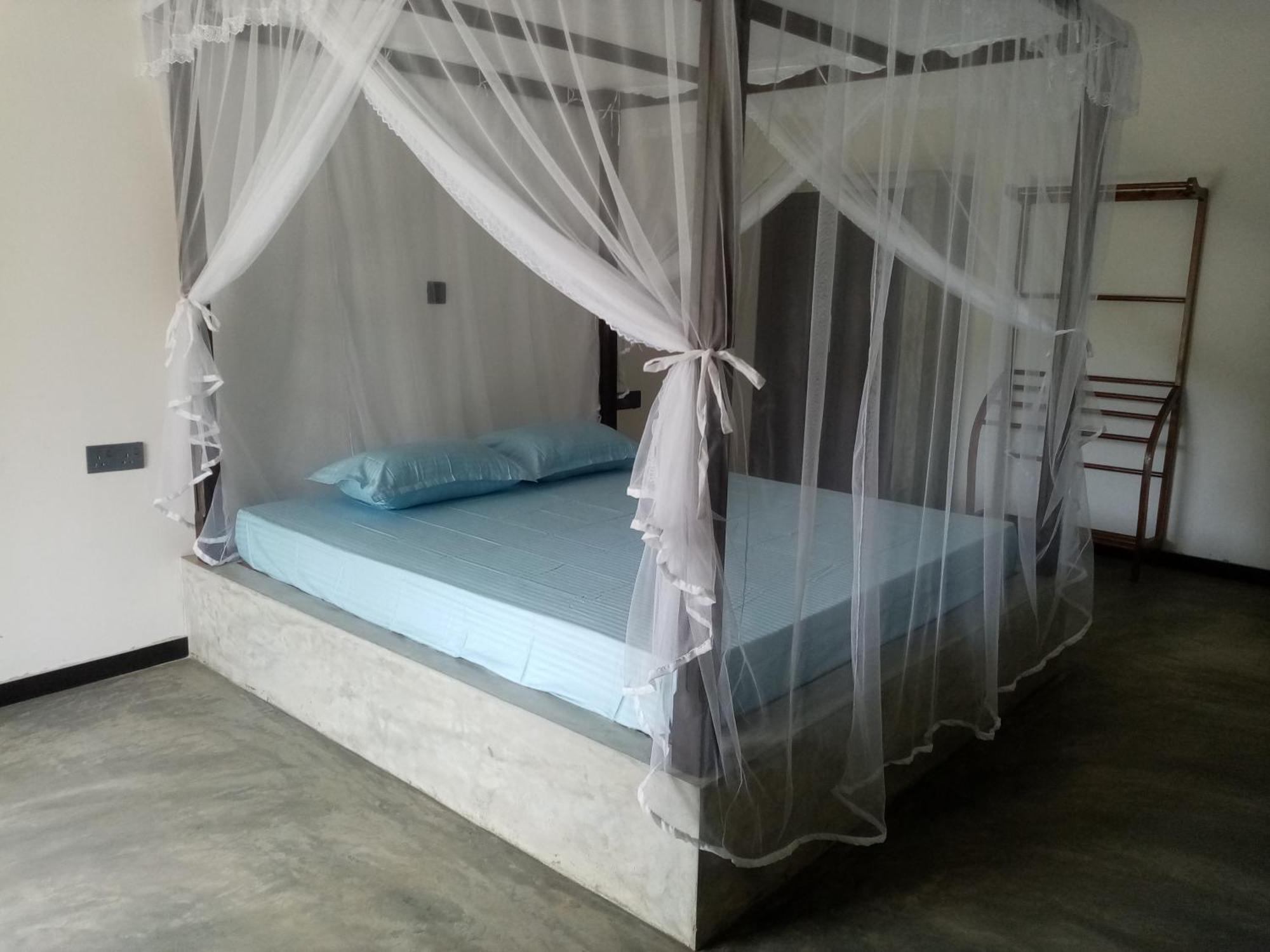Villa Conch By Om Hikkaduwa Extérieur photo