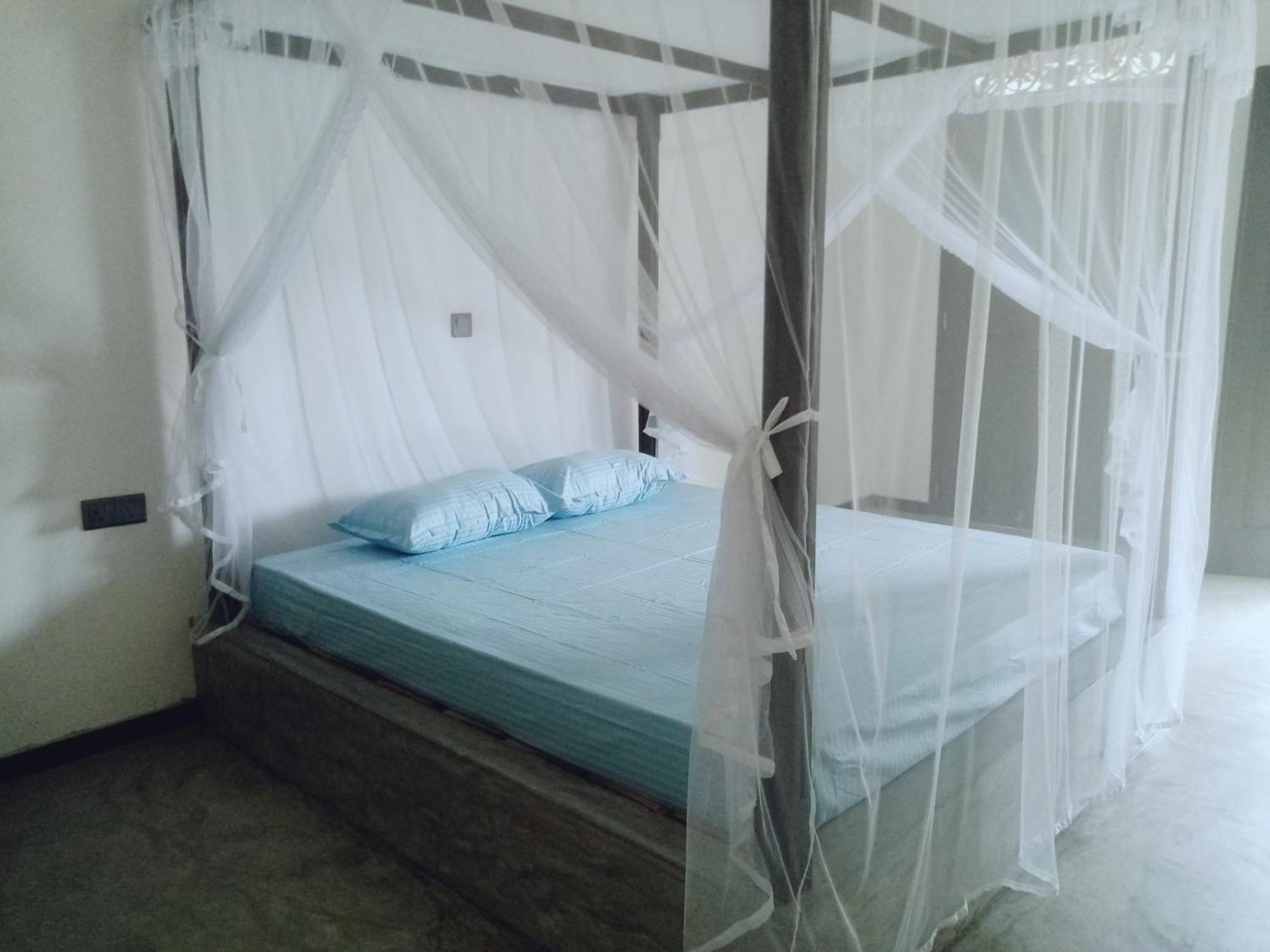 Villa Conch By Om Hikkaduwa Extérieur photo