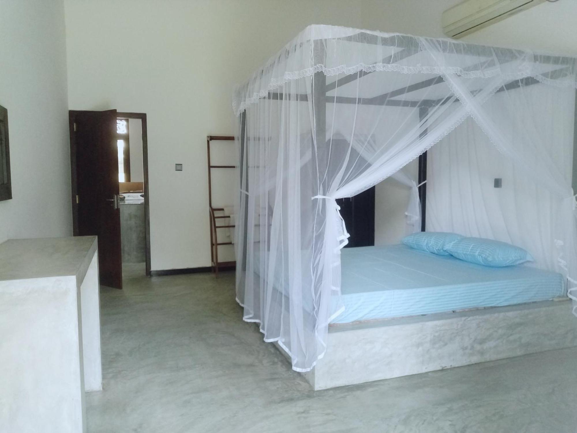 Villa Conch By Om Hikkaduwa Extérieur photo